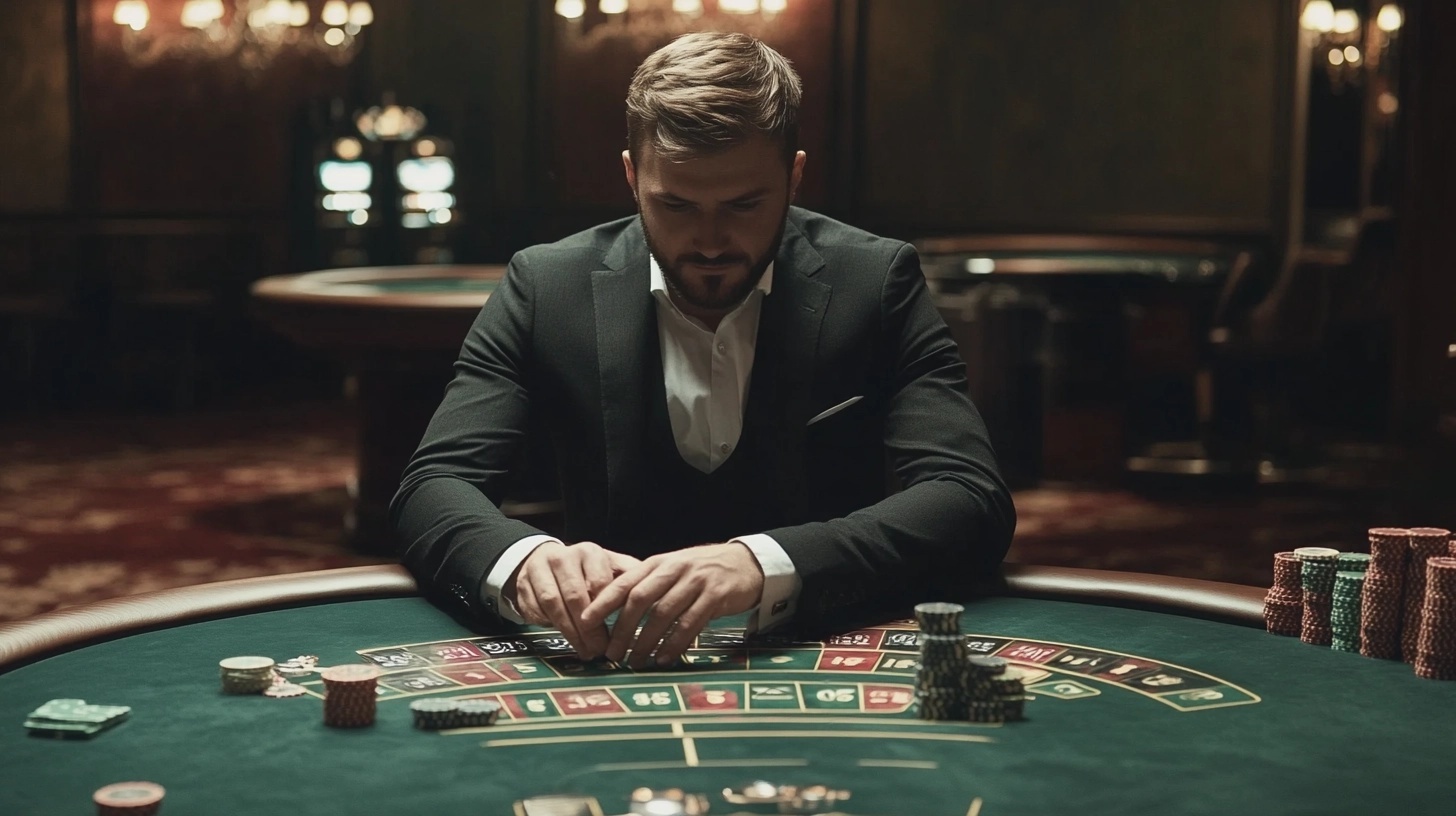 Απλώς συνδεθείτε στο 5GRINGO Casino
                              